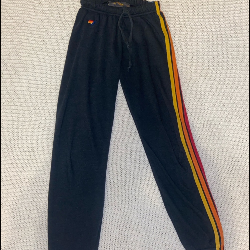 aviator nation sweatpants